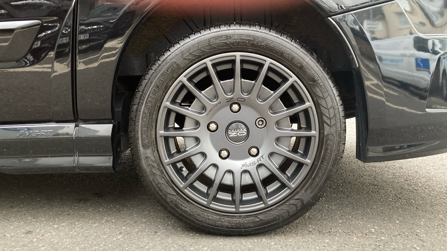 Used Ford Transit Custom 2023 for sale - 76507229: Photo 17