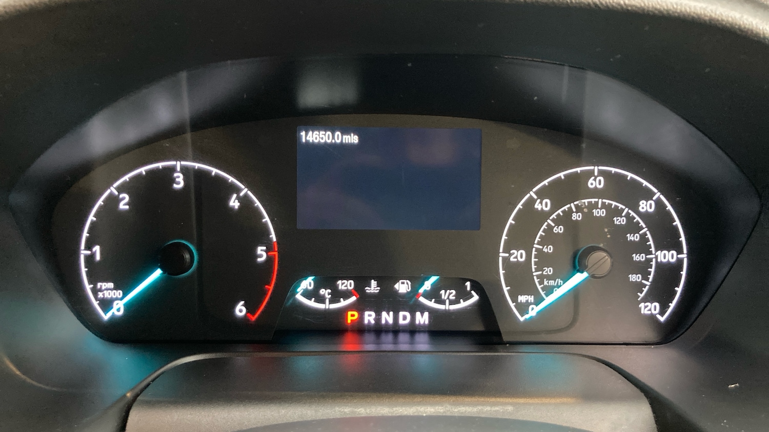 Used Ford Transit Custom 2023 for sale - 76507229: Photo 19