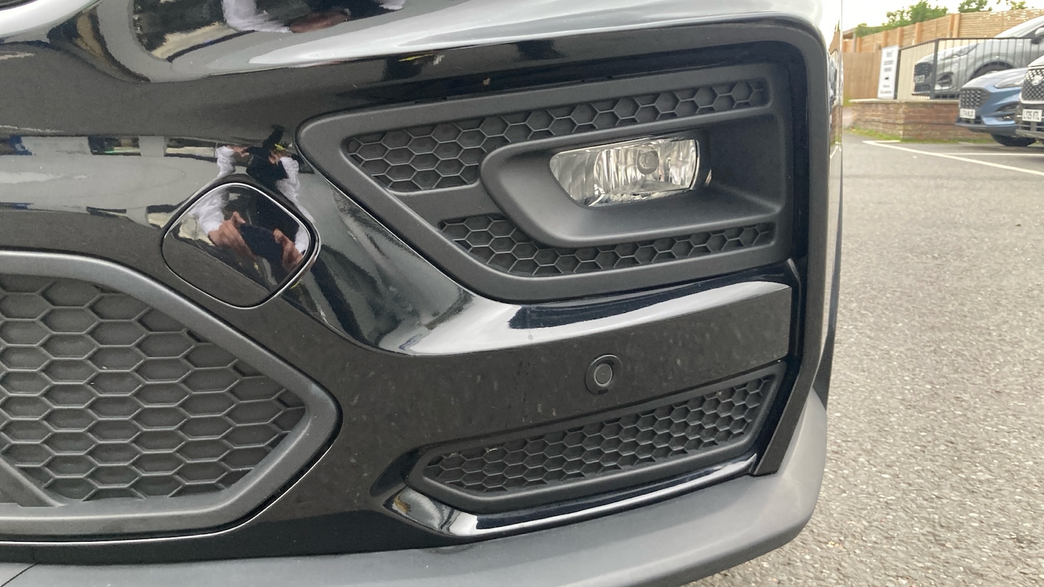 Used Ford Transit Custom 2023 for sale - 76507229: Photo 22