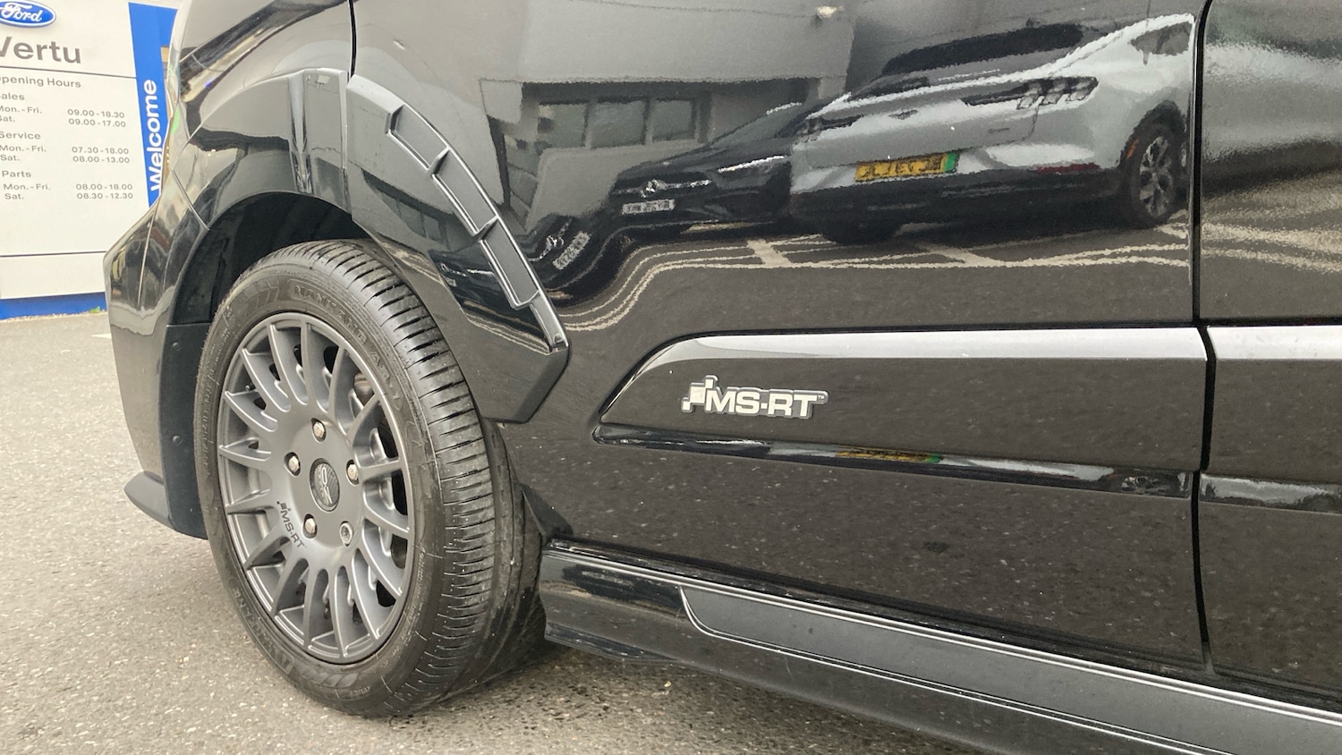 Used Ford Transit Custom 2023 for sale - 76507229: Photo 23