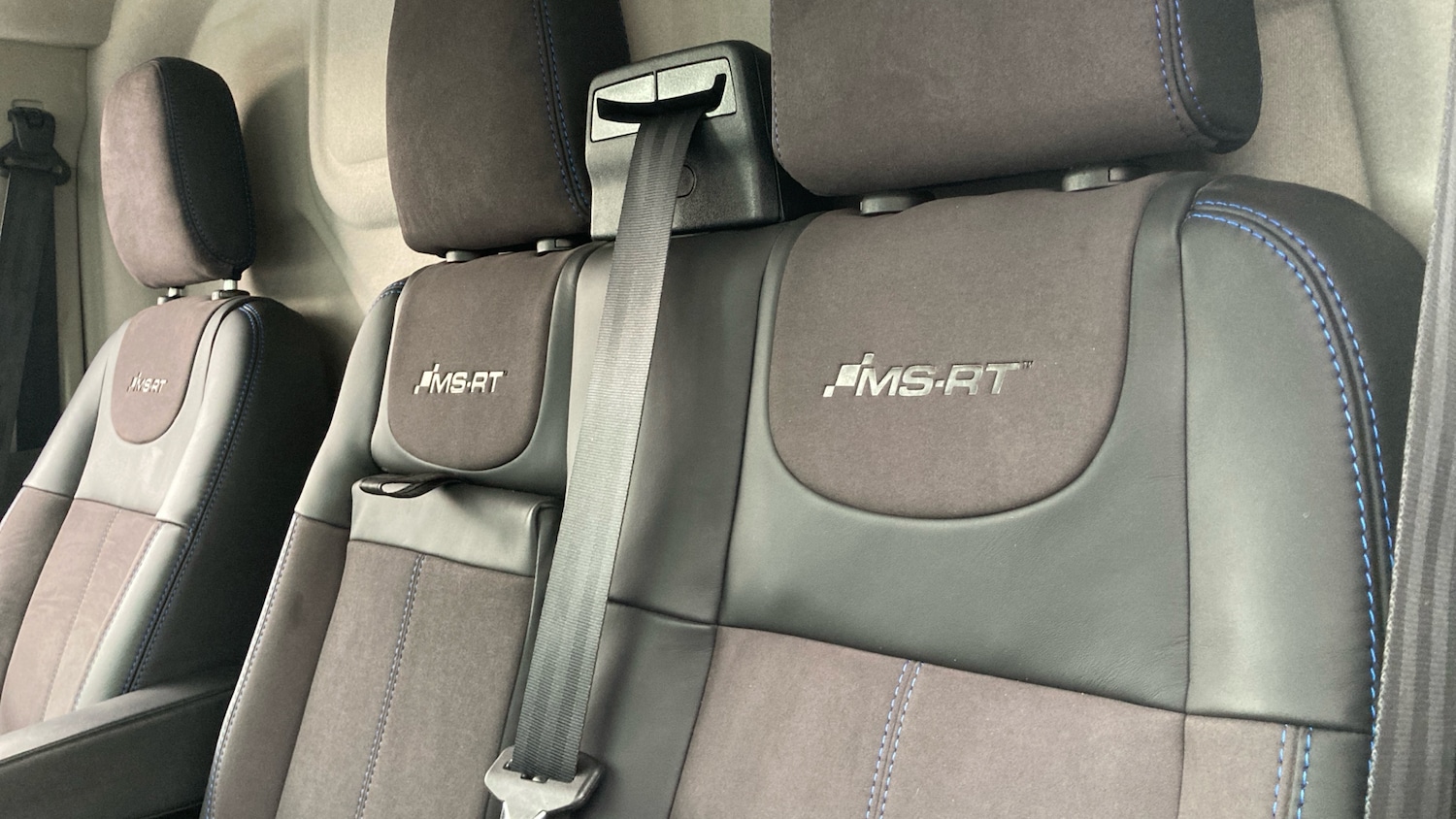 Used Ford Transit Custom 2023 for sale - 76507229: Photo 24