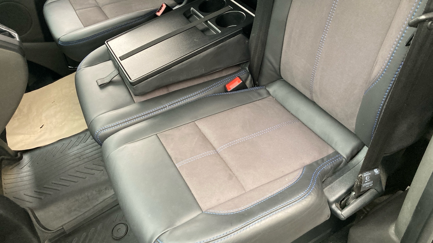 Used Ford Transit Custom 2023 for sale - 76507229: Photo 25