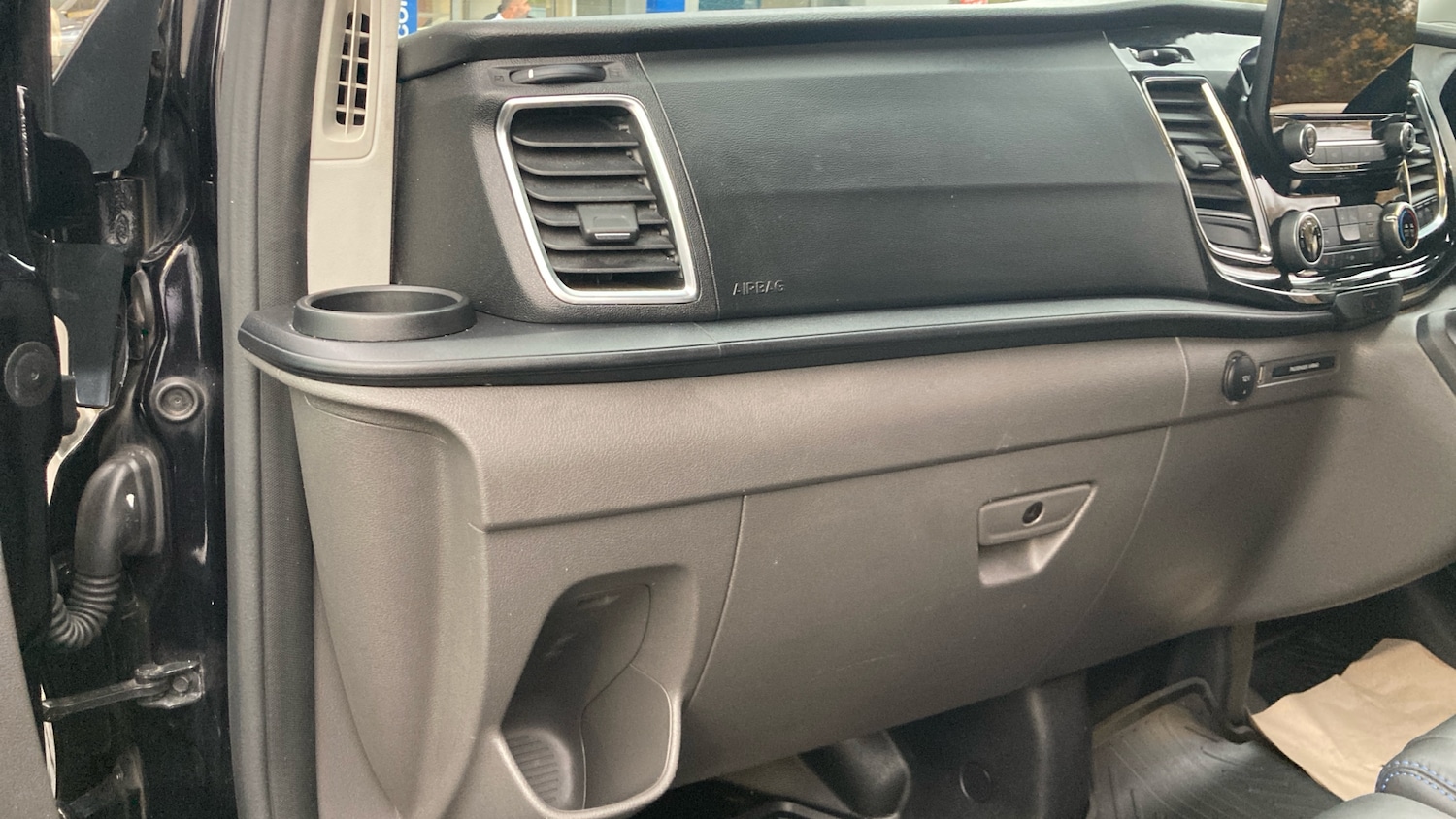 Used Ford Transit Custom 2023 for sale - 76507229: Photo 27