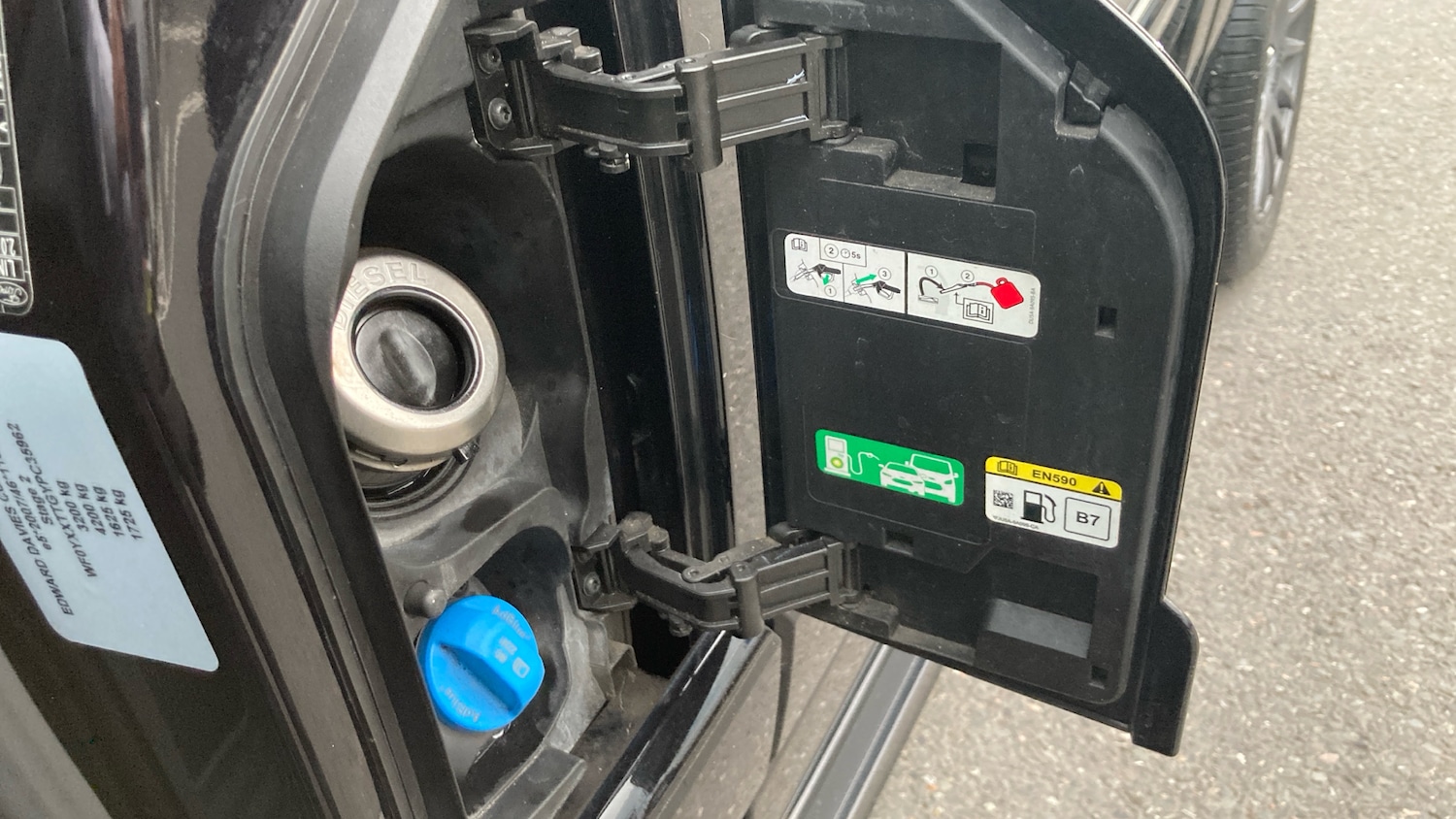 Used Ford Transit Custom 2023 for sale - 76507229: Photo 29