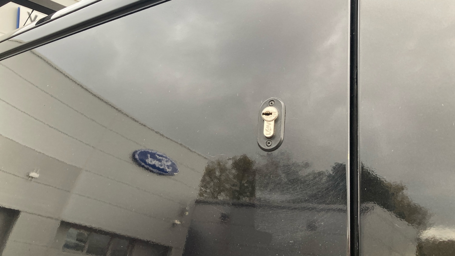 Used Ford Transit Custom 2023 for sale - 76507229: Photo 30