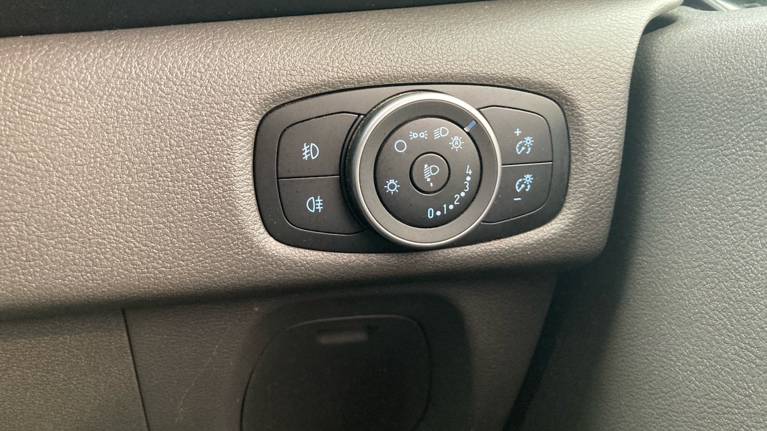 Used Ford Transit Custom 2023 for sale - 76507229: Photo 39