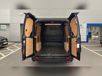 Used Ford Transit Custom 2023 for sale - 76507229: Photo