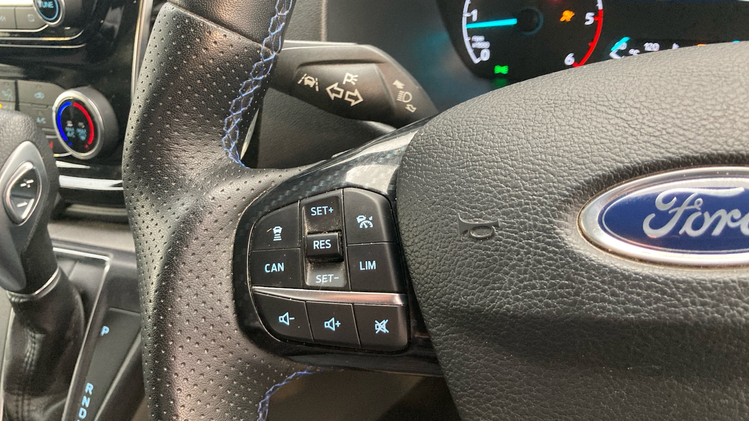 Used Ford Transit Custom 2023 for sale - 76507229: Photo 40