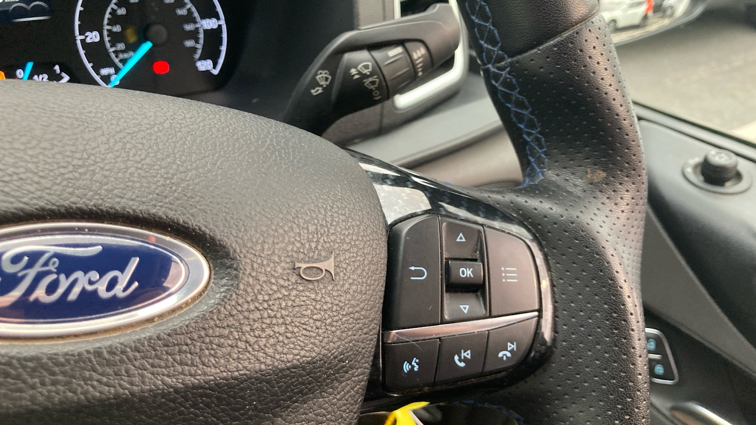 Used Ford Transit Custom 2023 for sale - 76507229: Photo 41