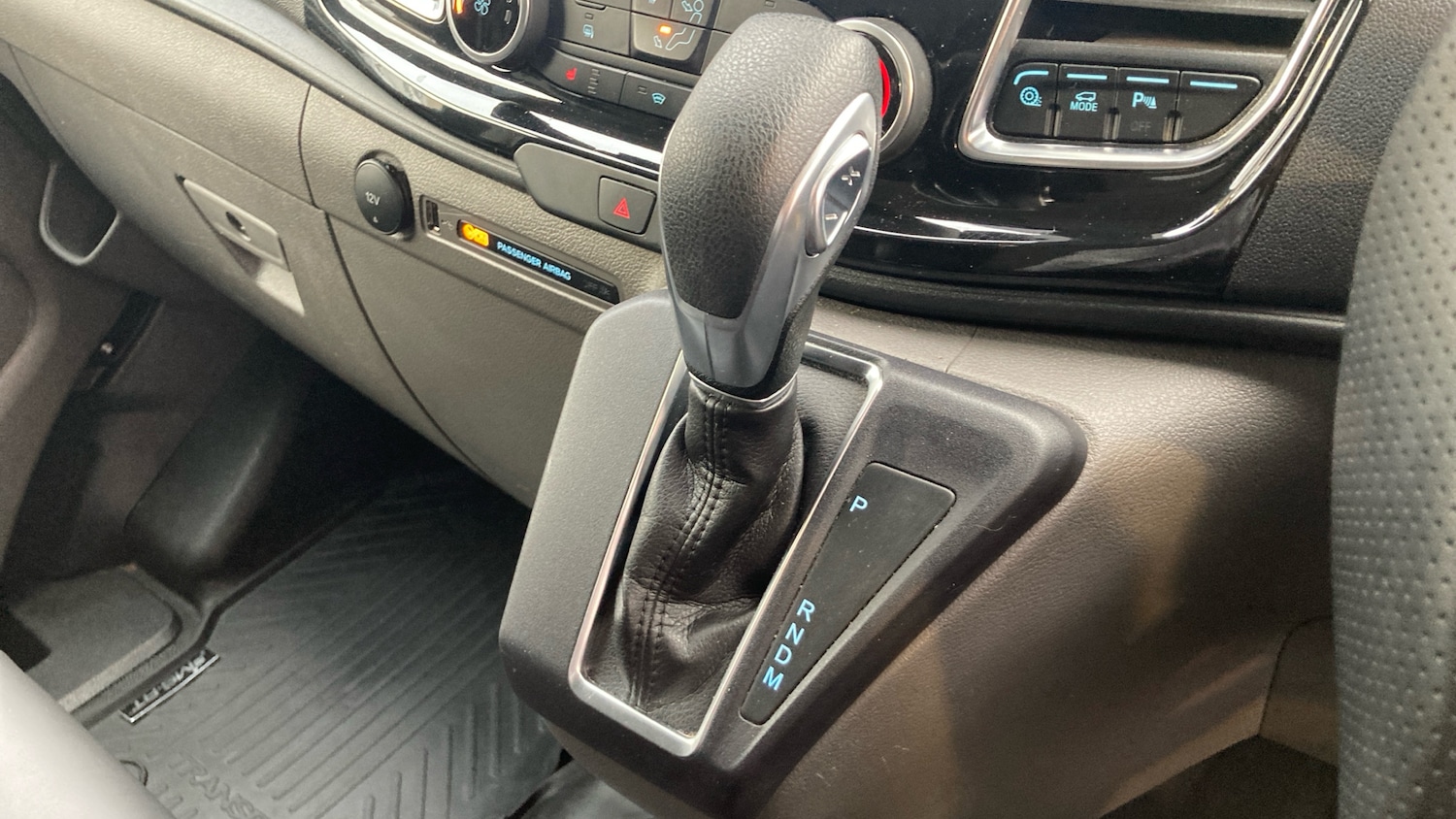 Used Ford Transit Custom 2023 for sale - 76507229: Photo 43