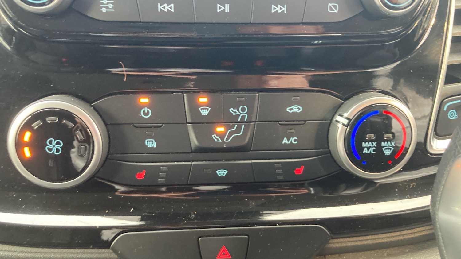 Used Ford Transit Custom 2023 for sale - 76507229: Photo 45