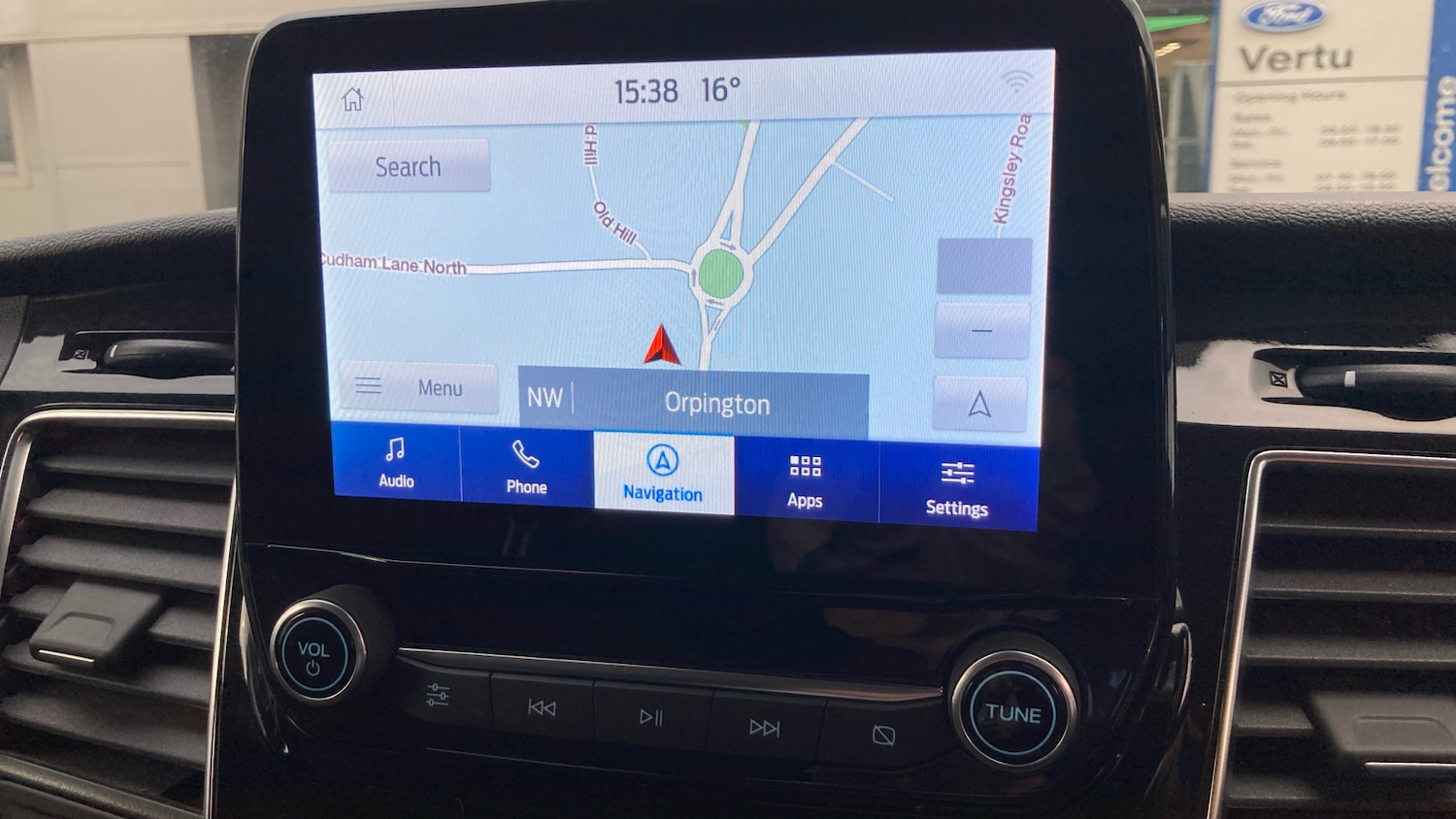 Used Ford Transit Custom 2023 for sale - 76507229: Photo 47