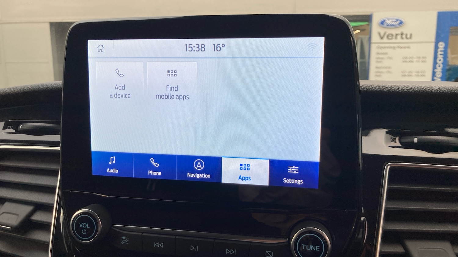 Used Ford Transit Custom 2023 for sale - 76507229: Photo 48