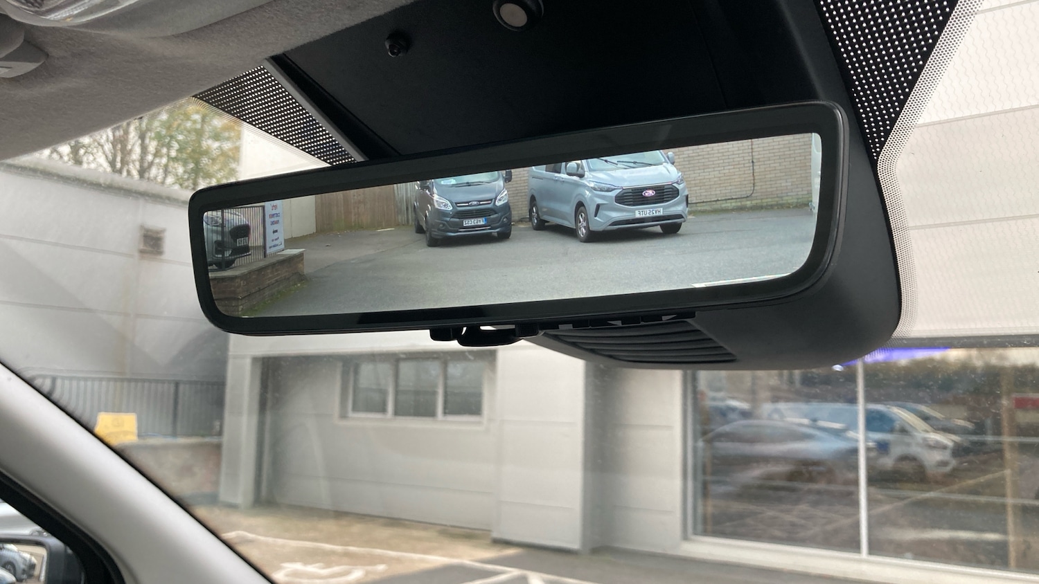 Used Ford Transit Custom 2023 for sale - 76507229: Photo 49