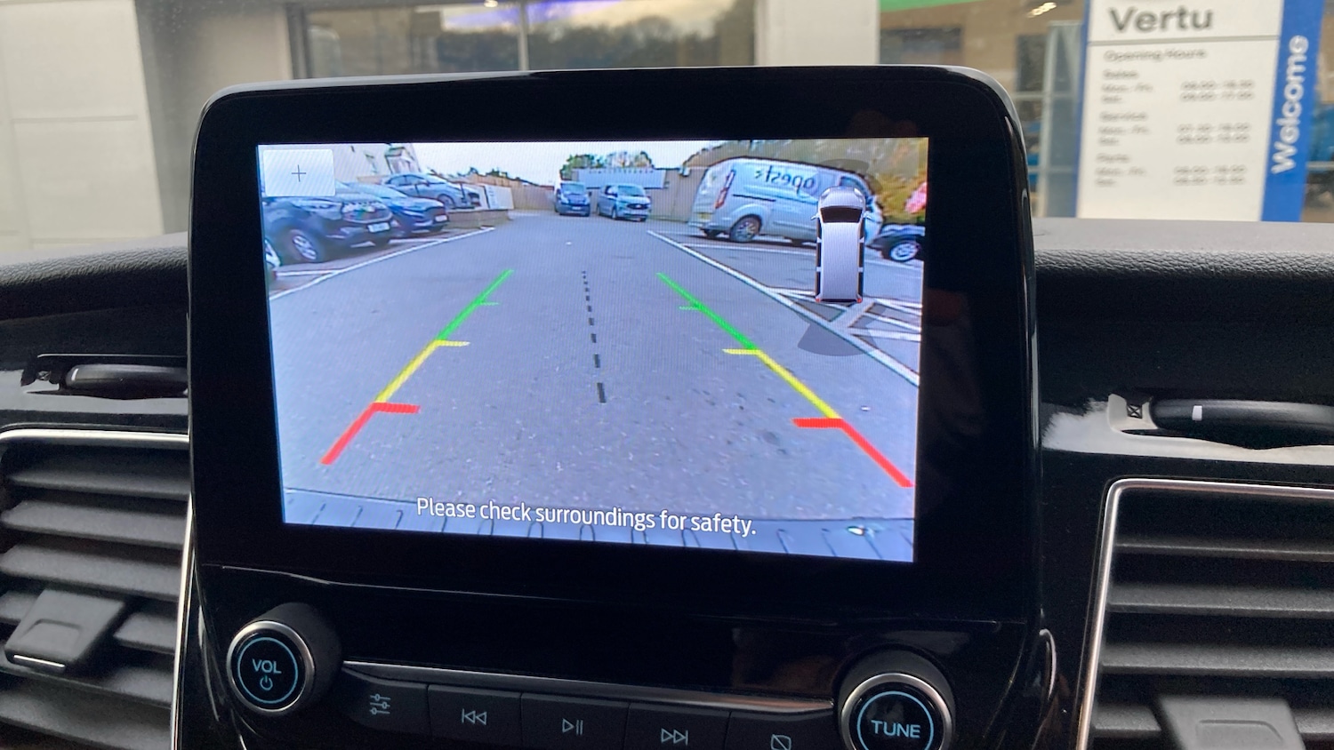 Used Ford Transit Custom 2023 for sale - 76507229: Photo 50