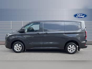 Used Ford Transit Custom 2026 for sale - 79834211: Photo