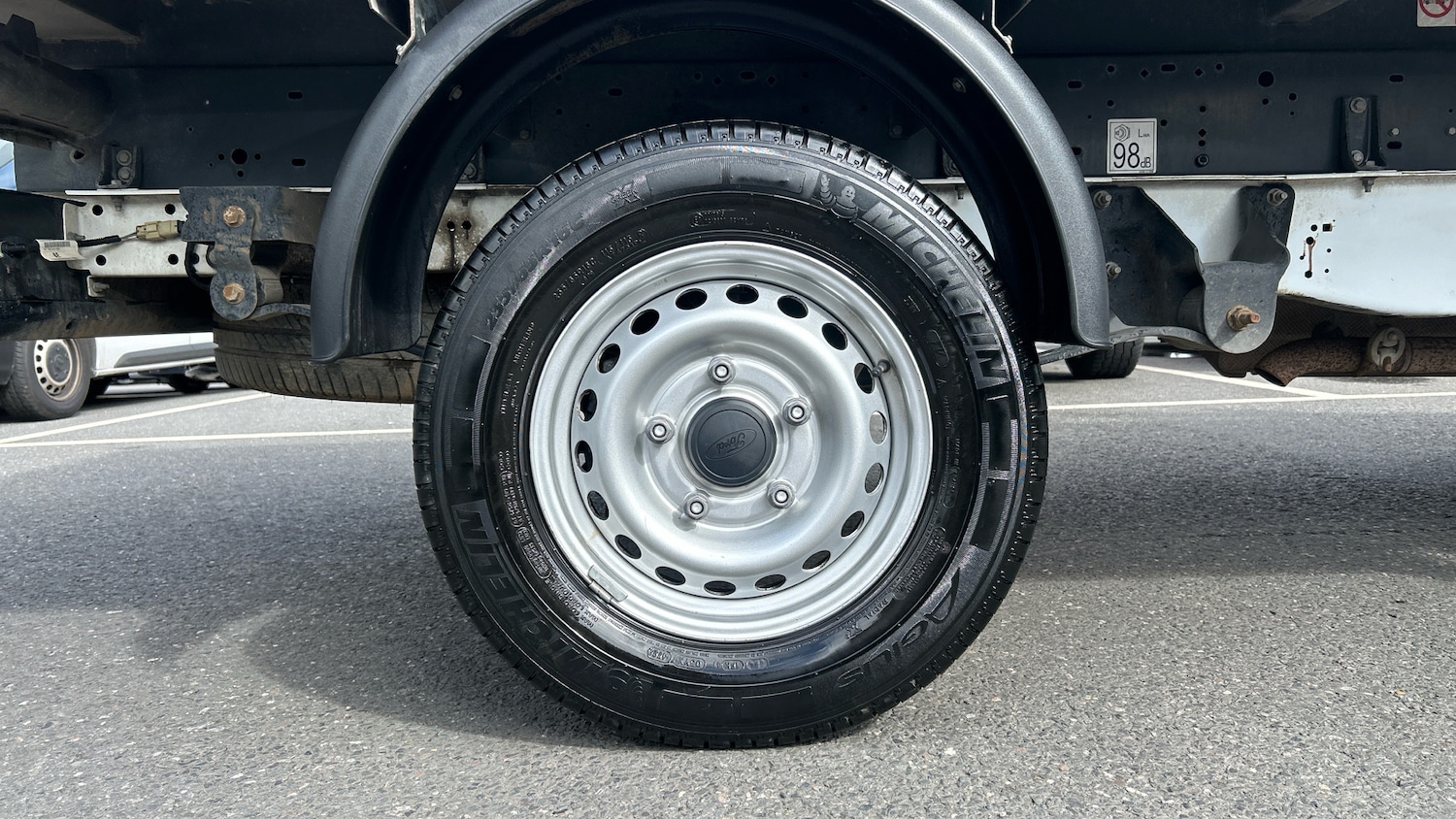 Used Ford Transit 2023 for sale - 76384927: Photo 17