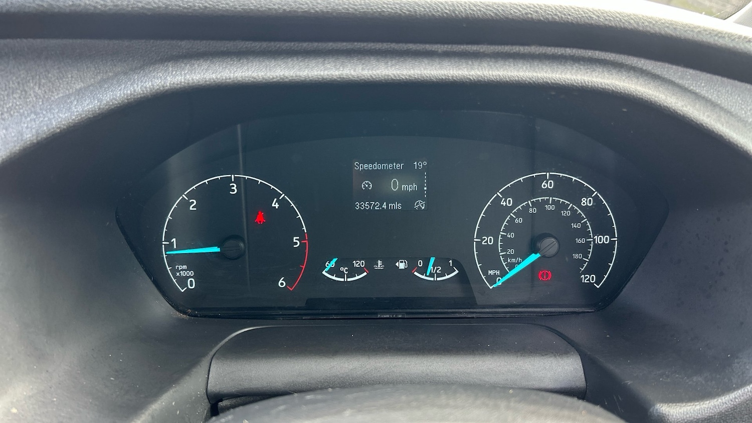 Used Ford Transit 2023 for sale - 76384927: Photo 19