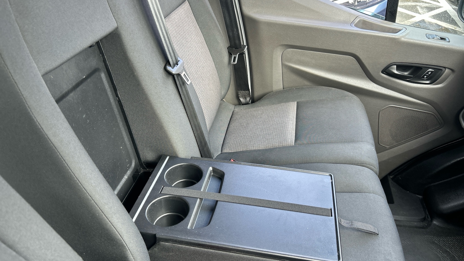 Used Ford Transit 2023 for sale - 76384927: Photo 20