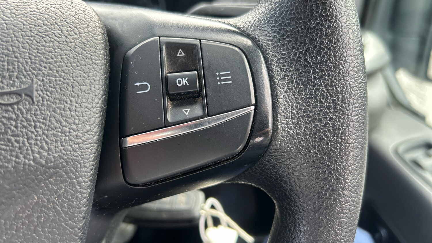 Used Ford Transit 2023 for sale - 76384927: Photo 23