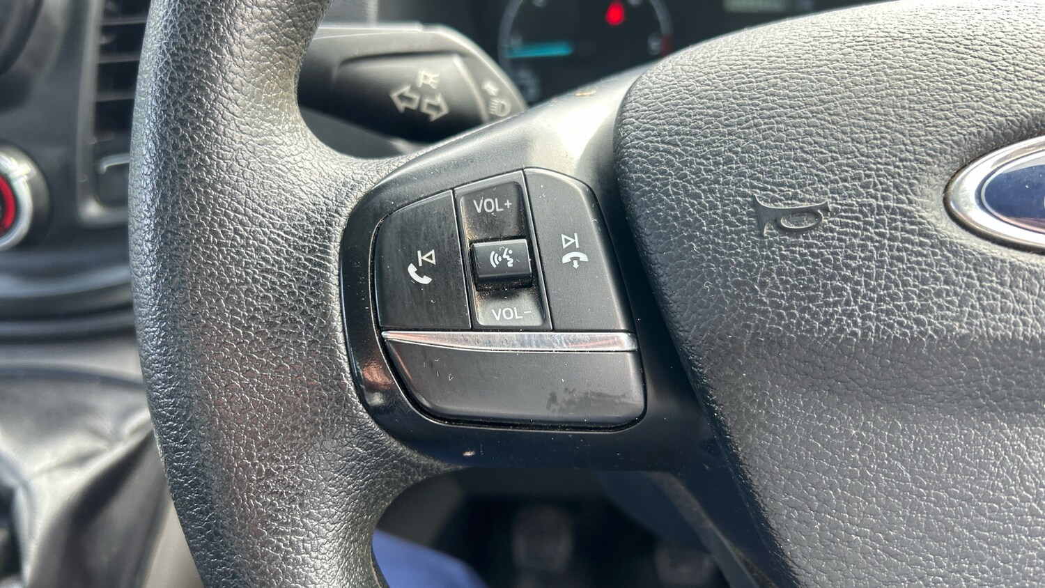 Used Ford Transit 2023 for sale - 76384927: Photo 24