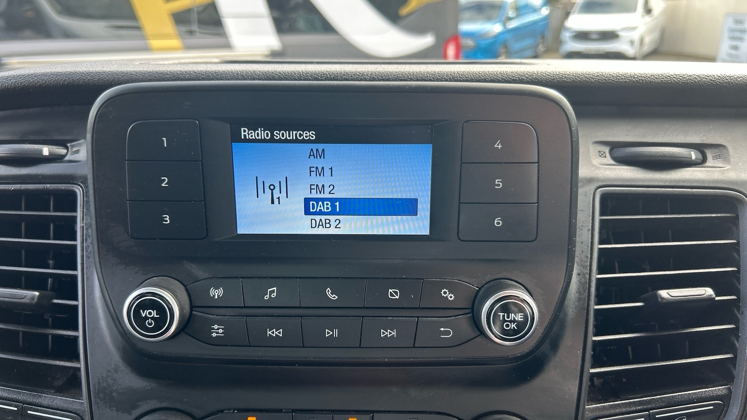 Used Ford Transit 2023 for sale - 76384927: Photo 25