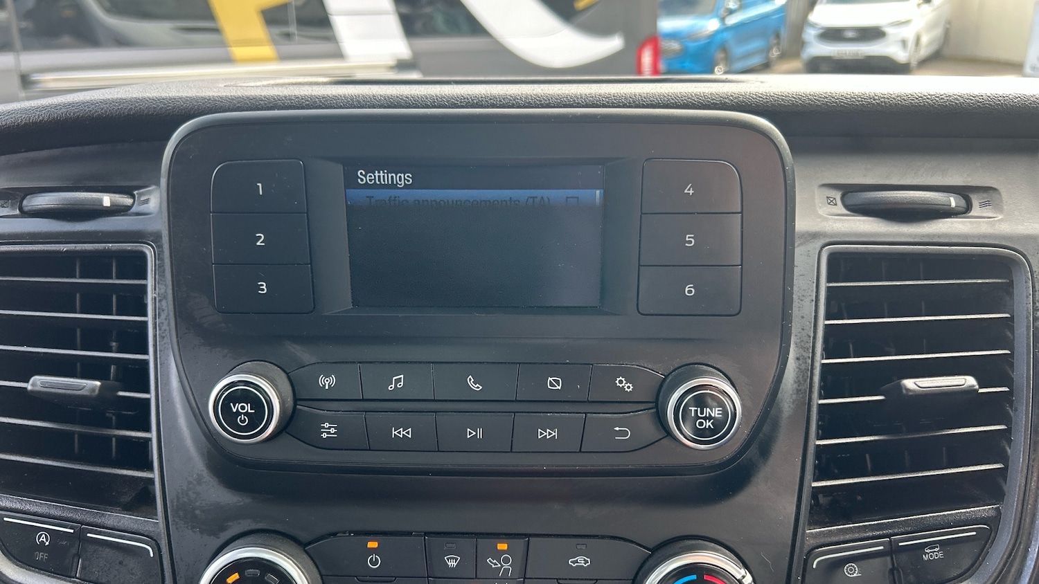 Used Ford Transit 2023 for sale - 76384927: Photo 27