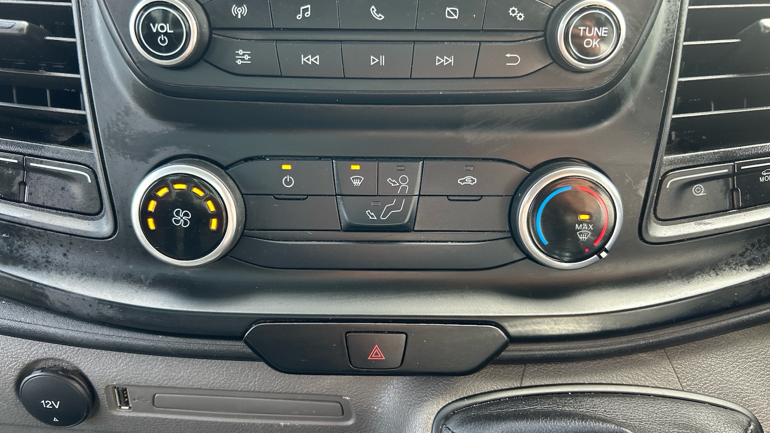 Used Ford Transit 2023 for sale - 76384927: Photo 29