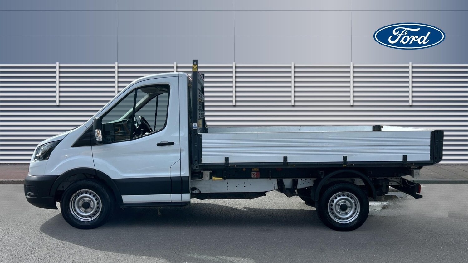 Used Ford Transit 2023 for sale - 76384927: Photo 4