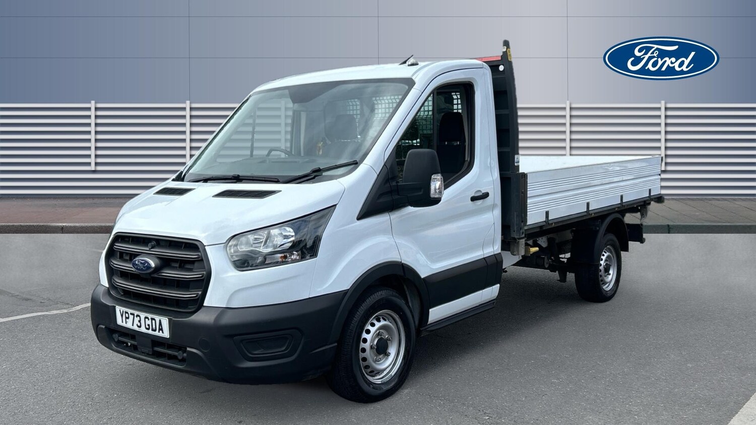 Used Ford Transit 2023 for sale - 76384927: Photo 7