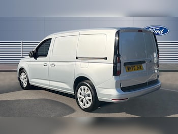 Used Ford Transit Connect 2025 for sale - 78667565: Photo