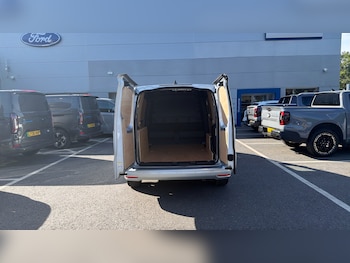 Used Ford Transit Connect 2025 for sale - 78667565: Photo