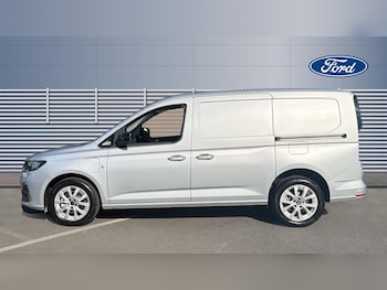 Used Ford Transit Connect 2025 for sale - 78667565: Photo