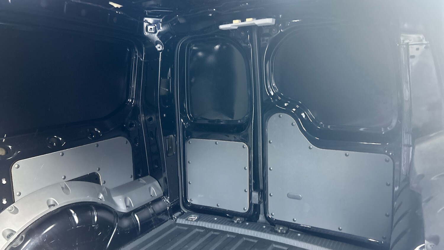 Used Ford Transit Connect 2025 for sale - 76530890: Photo 14