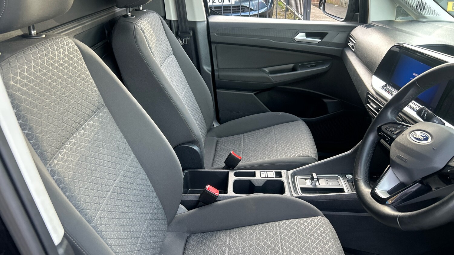 Used Ford Transit Connect 2025 for sale - 76530890: Photo 20