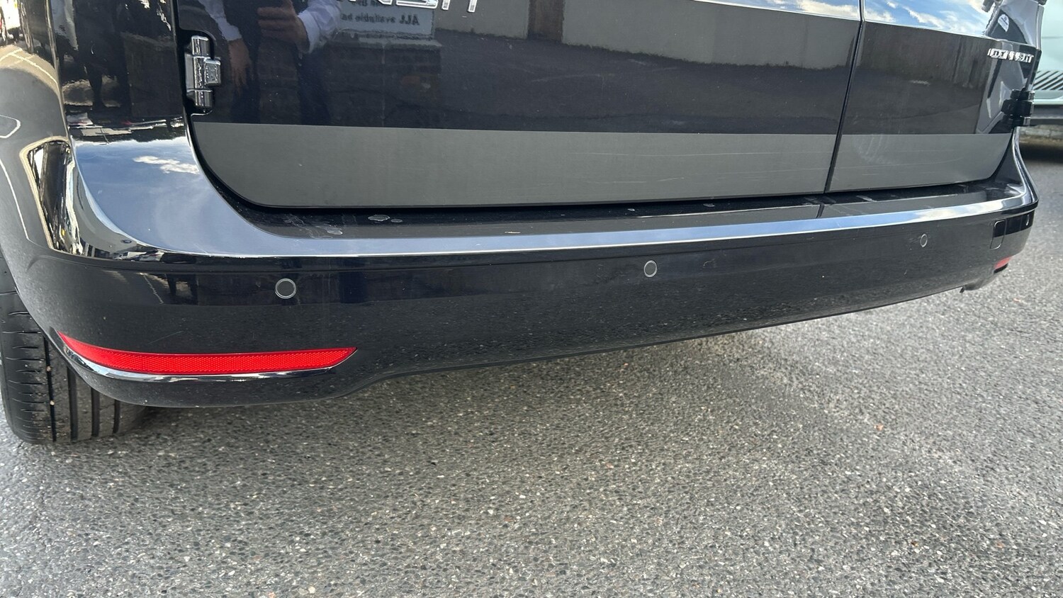 Used Ford Transit Connect 2025 for sale - 76530890: Photo 21