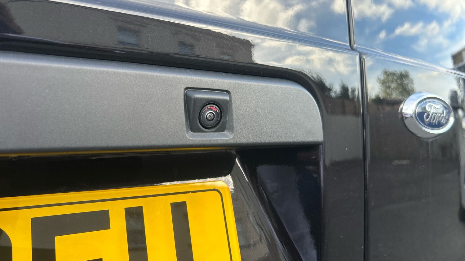 Used Ford Transit Connect 2025 for sale - 76530890: Photo 22