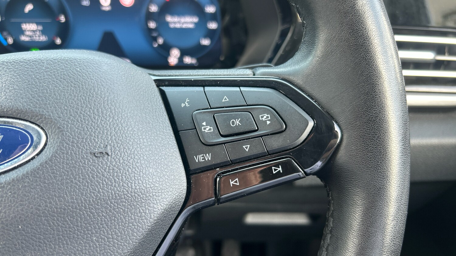 Used Ford Transit Connect 2025 for sale - 76530890: Photo 26