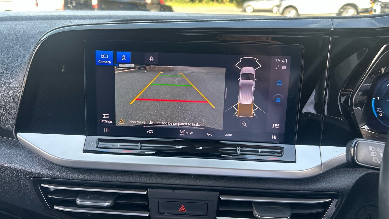 Used Ford Transit Connect 2025 for sale - 76530890: Photo 28