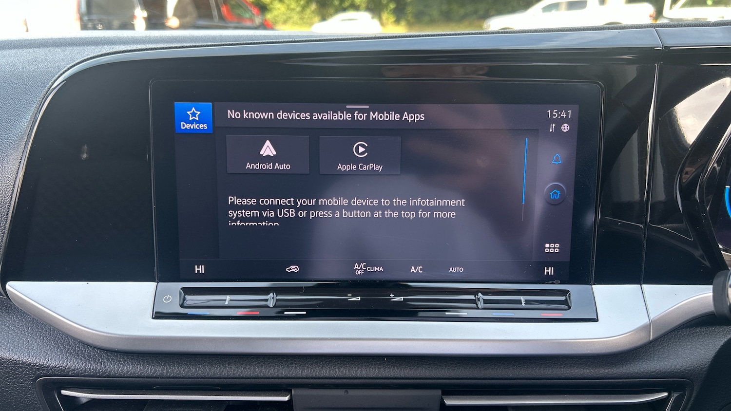 Used Ford Transit Connect 2025 for sale - 76530890: Photo 29