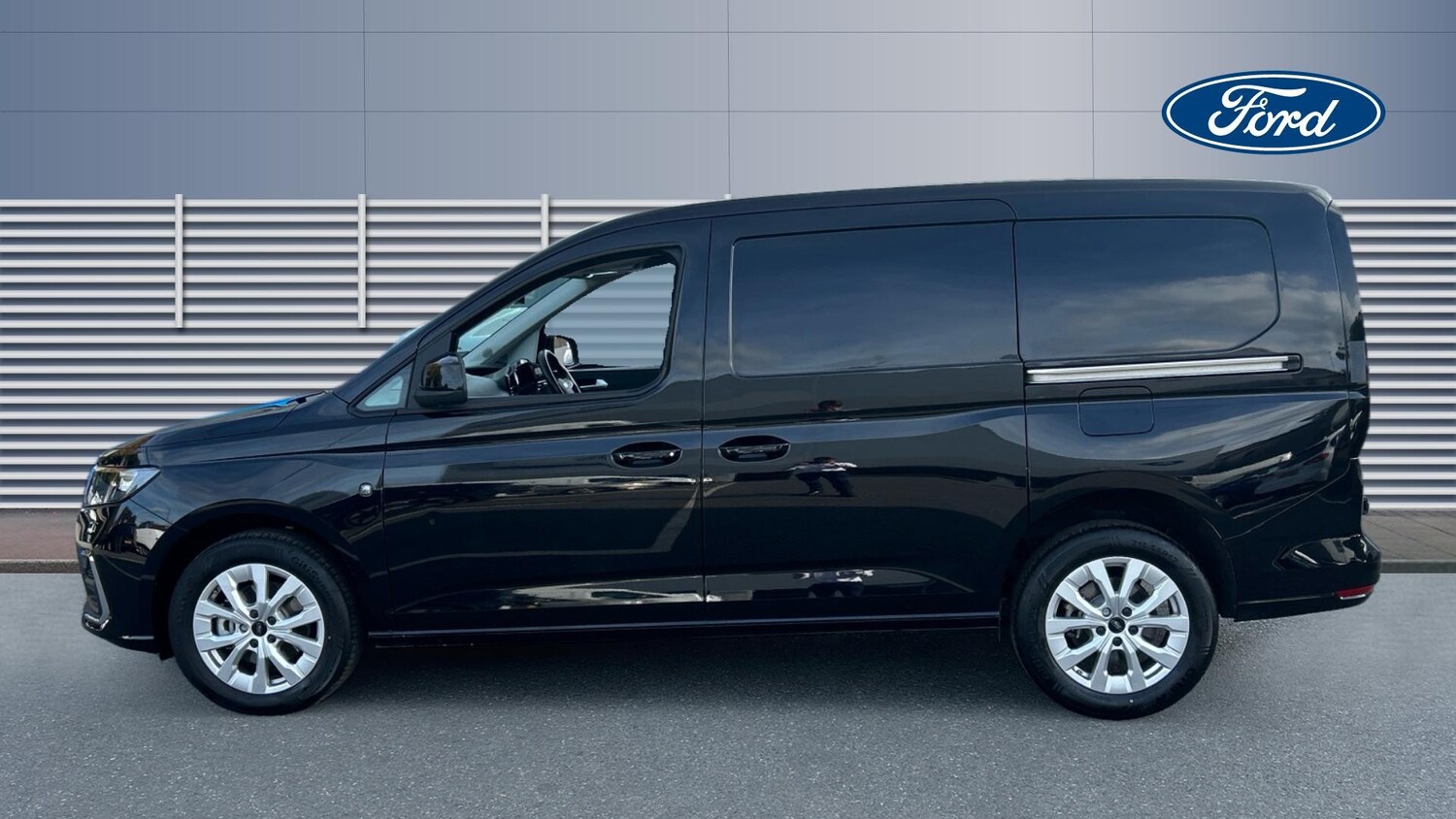 Used Ford Transit Connect 2025 for sale - 76530890: Photo 4