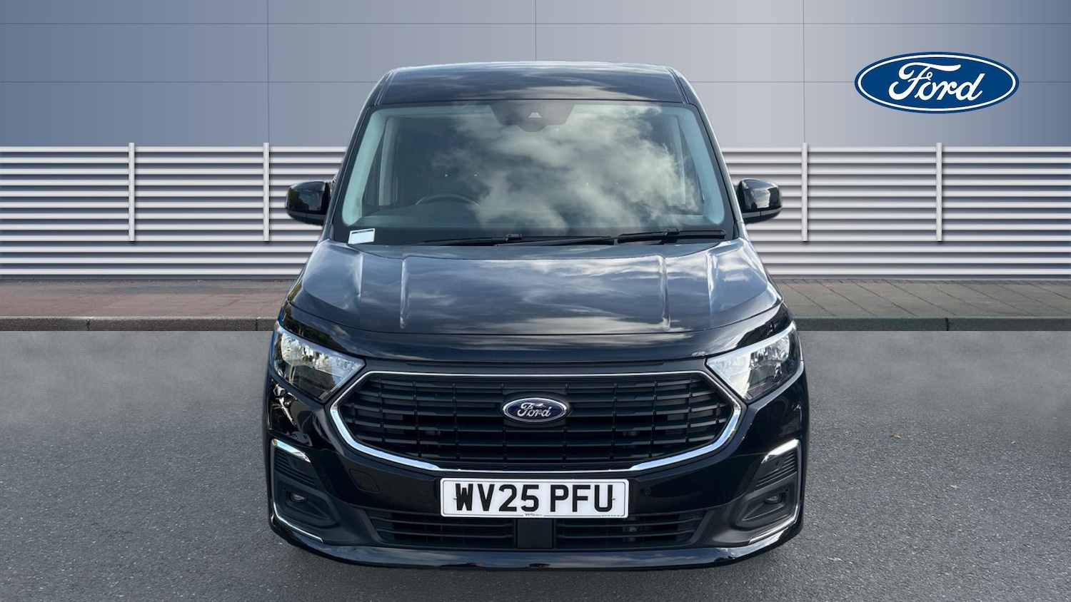 Used Ford Transit Connect 2025 for sale - 76530890: Photo 8