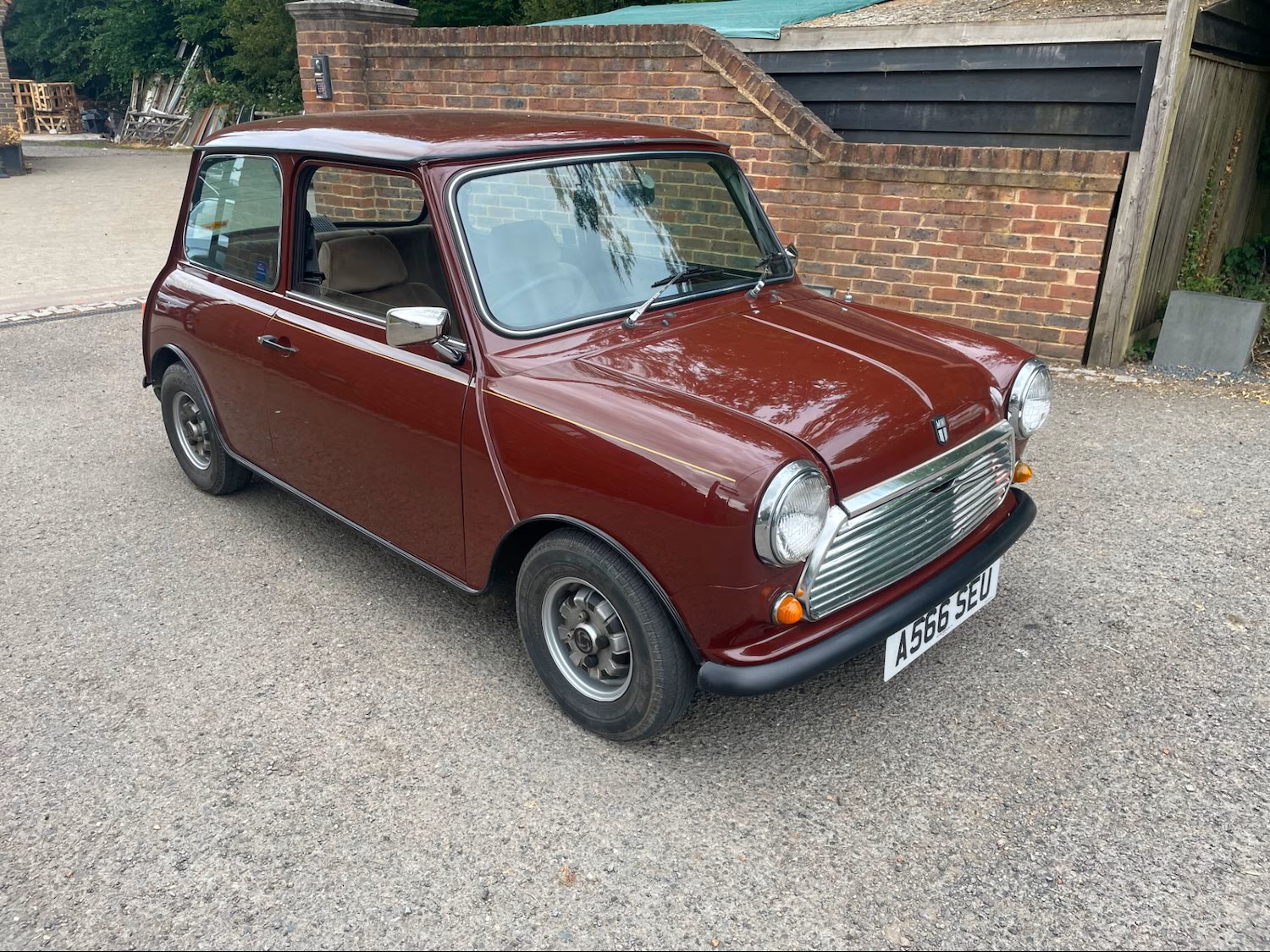 Used Austin Morris 1983 for sale - 75982741: Photo 1