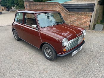 Used Austin Morris 1983 for sale - 75982741: Photo