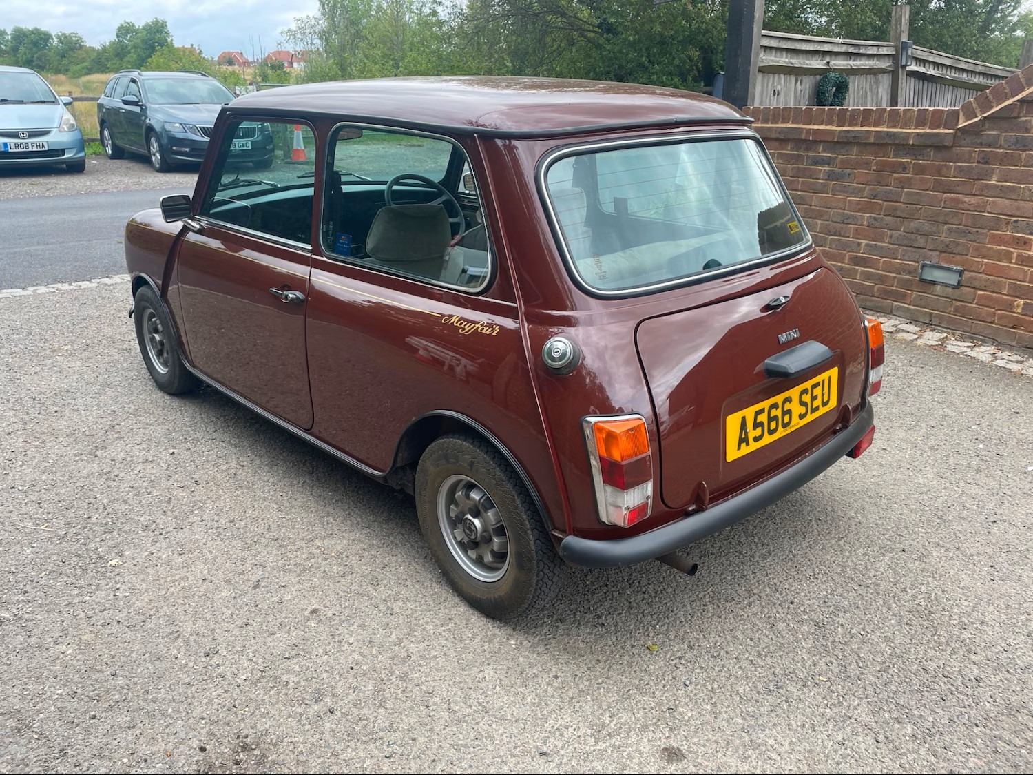 Used Austin Morris 1983 for sale - 75982741: Photo 2