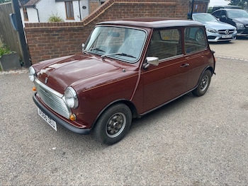 Used Austin Morris 1983 for sale - 75982741: Photo