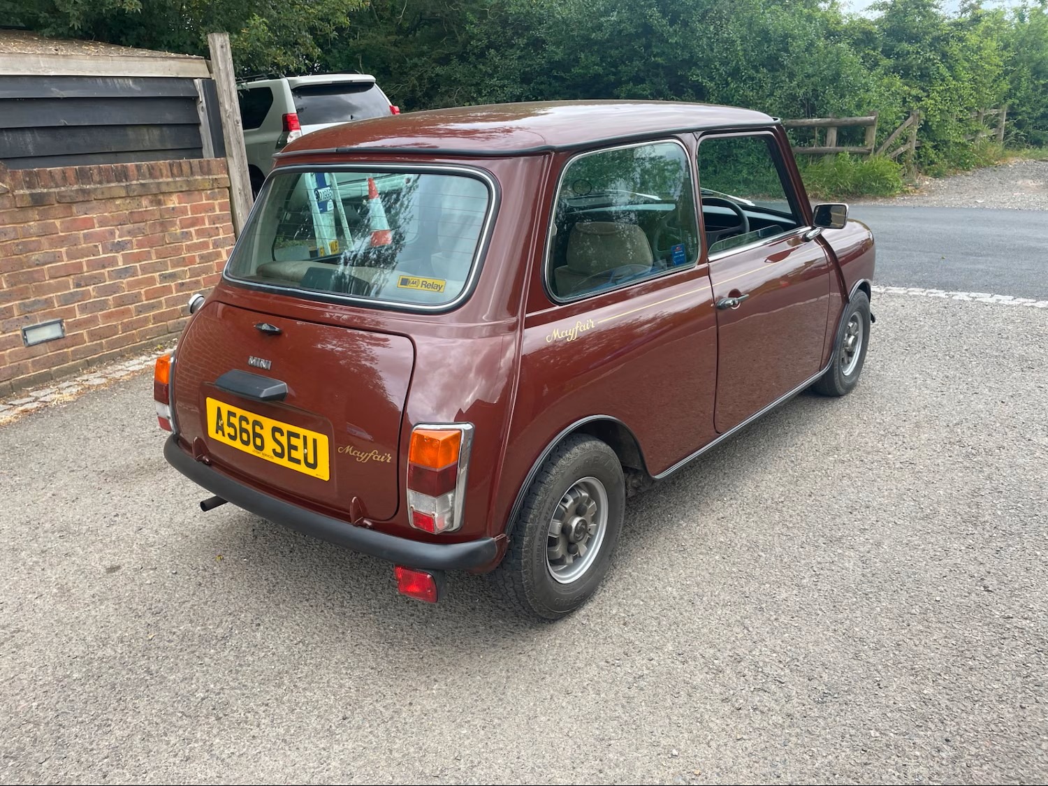 Used Austin Morris 1983 for sale - 75982741: Photo 4