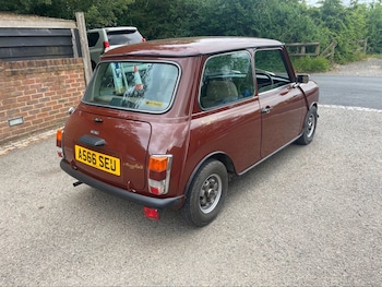 Used Austin Morris 1983 for sale - 75982741: Photo