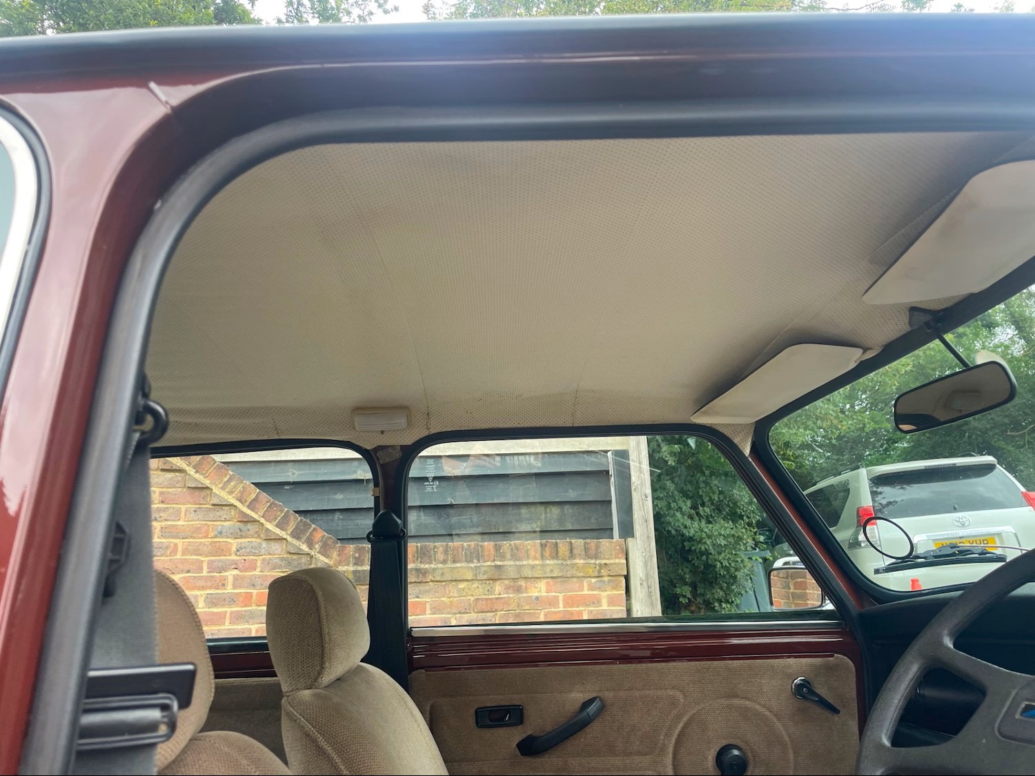 Used Austin Morris 1983 for sale - 75982741: Photo 6