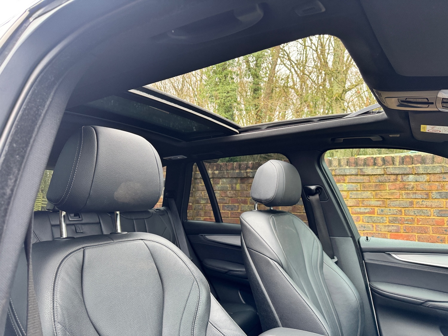 Used BMW X5 2018 for sale - 77482367: Photo 11